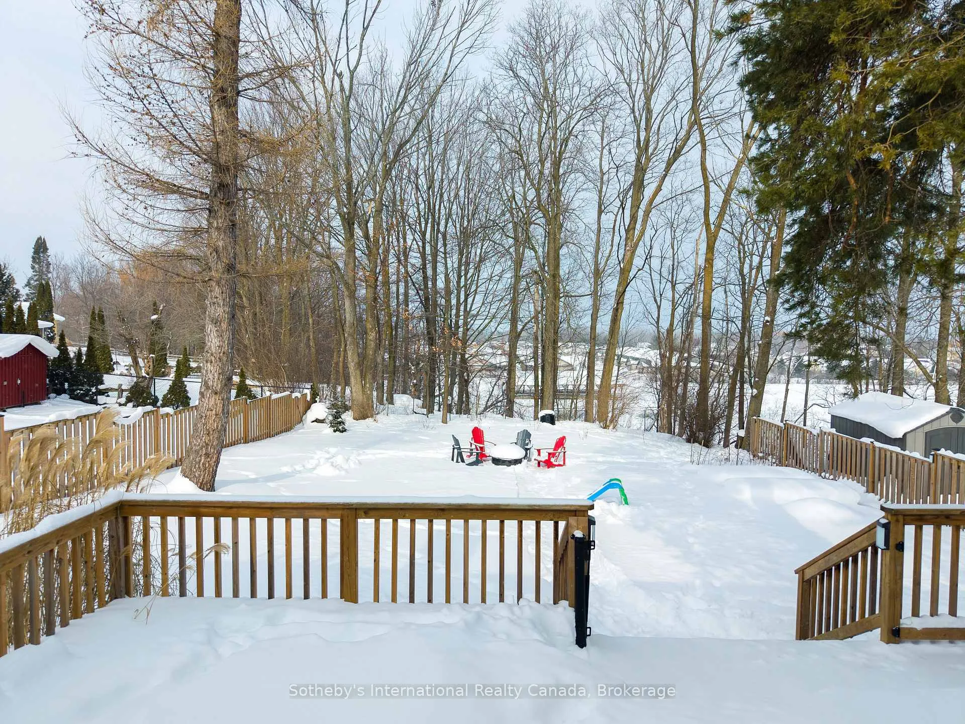 Photo 13 of 236 Collingwood Street W, Meaford — HOMEH
