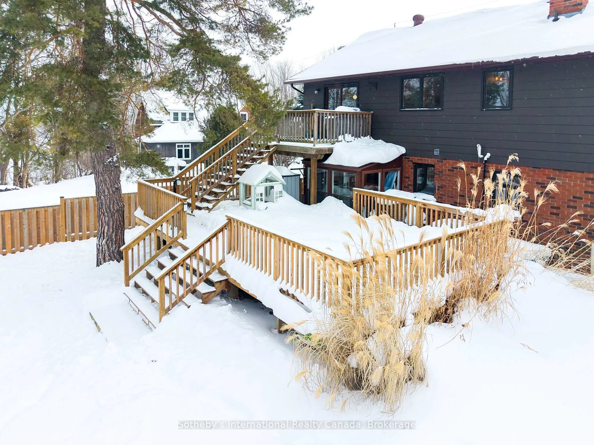 Photo 14 of 236 Collingwood Street W, Meaford — HOMEH