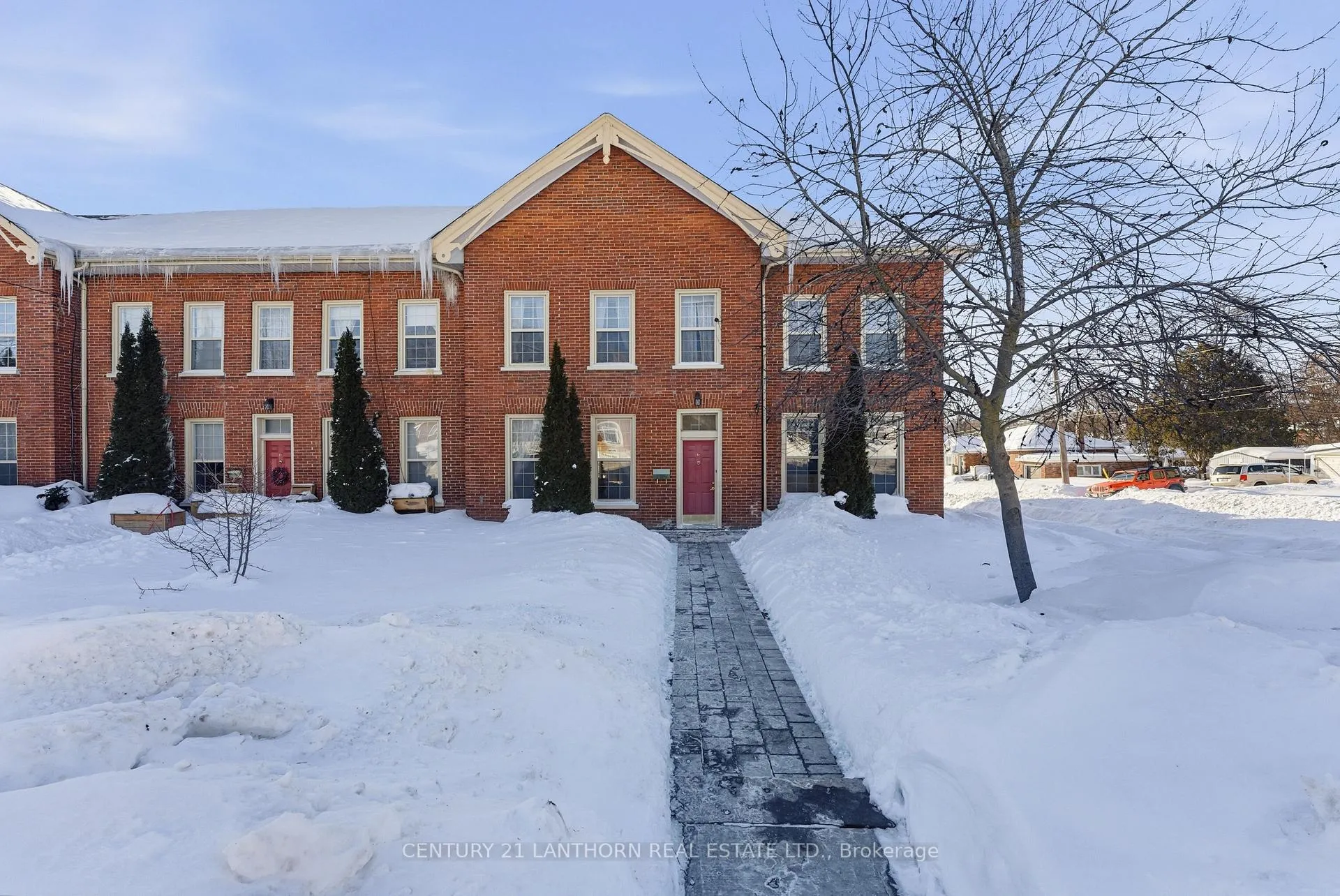 Photo 1 of 48 Queen Street, Quinte West, Trenton Ward — HOMEH