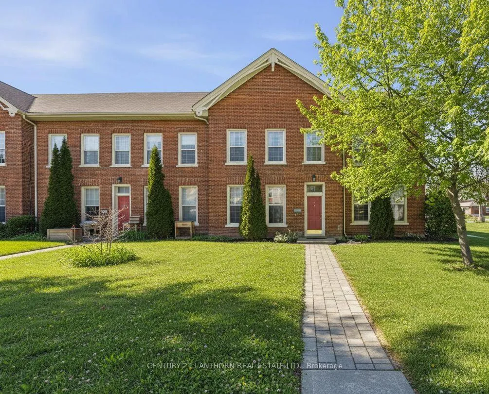 Photo 2 of 48 Queen Street, Quinte West, Trenton Ward — HOMEH