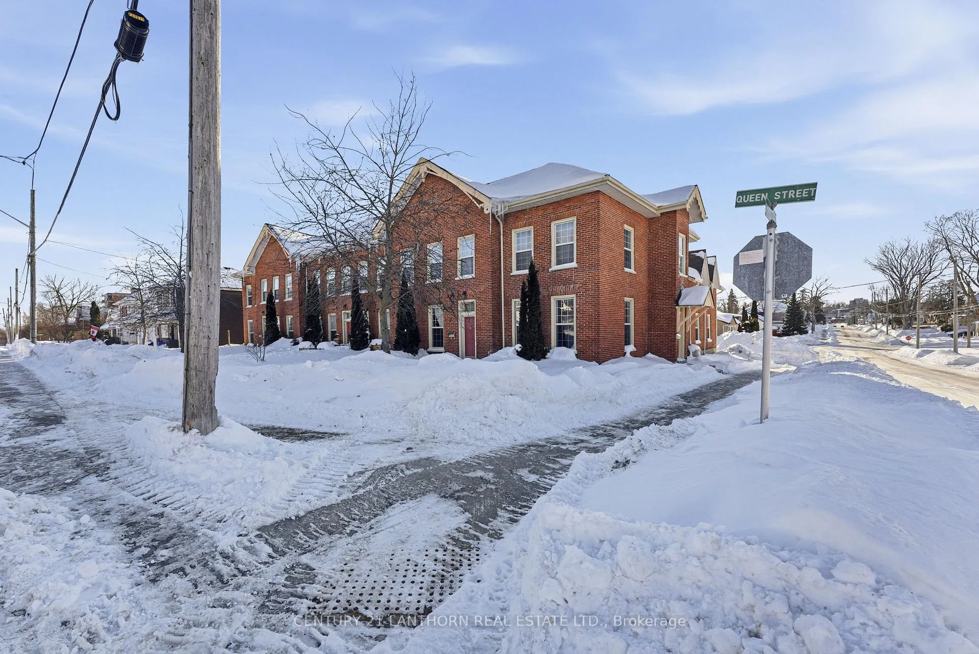 Photo 3 of 48 Queen Street, Quinte West, Trenton Ward — HOMEH