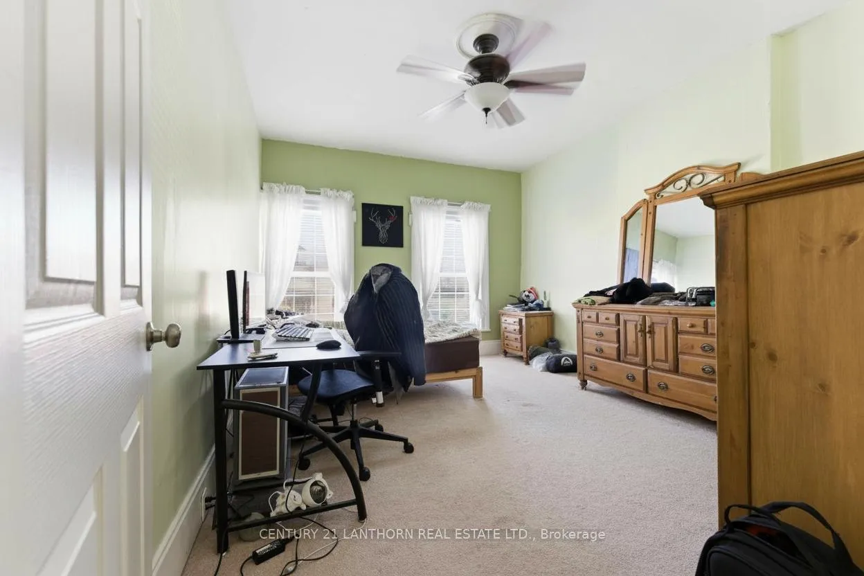 Photo 14 of 48 Queen Street, Quinte West, Trenton Ward — HOMEH