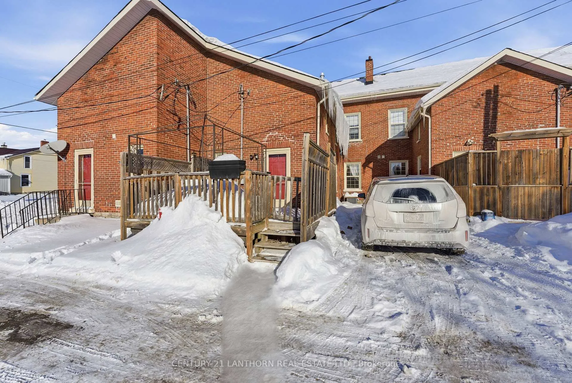 Photo 23 of 48 Queen Street, Quinte West, Trenton Ward — HOMEH