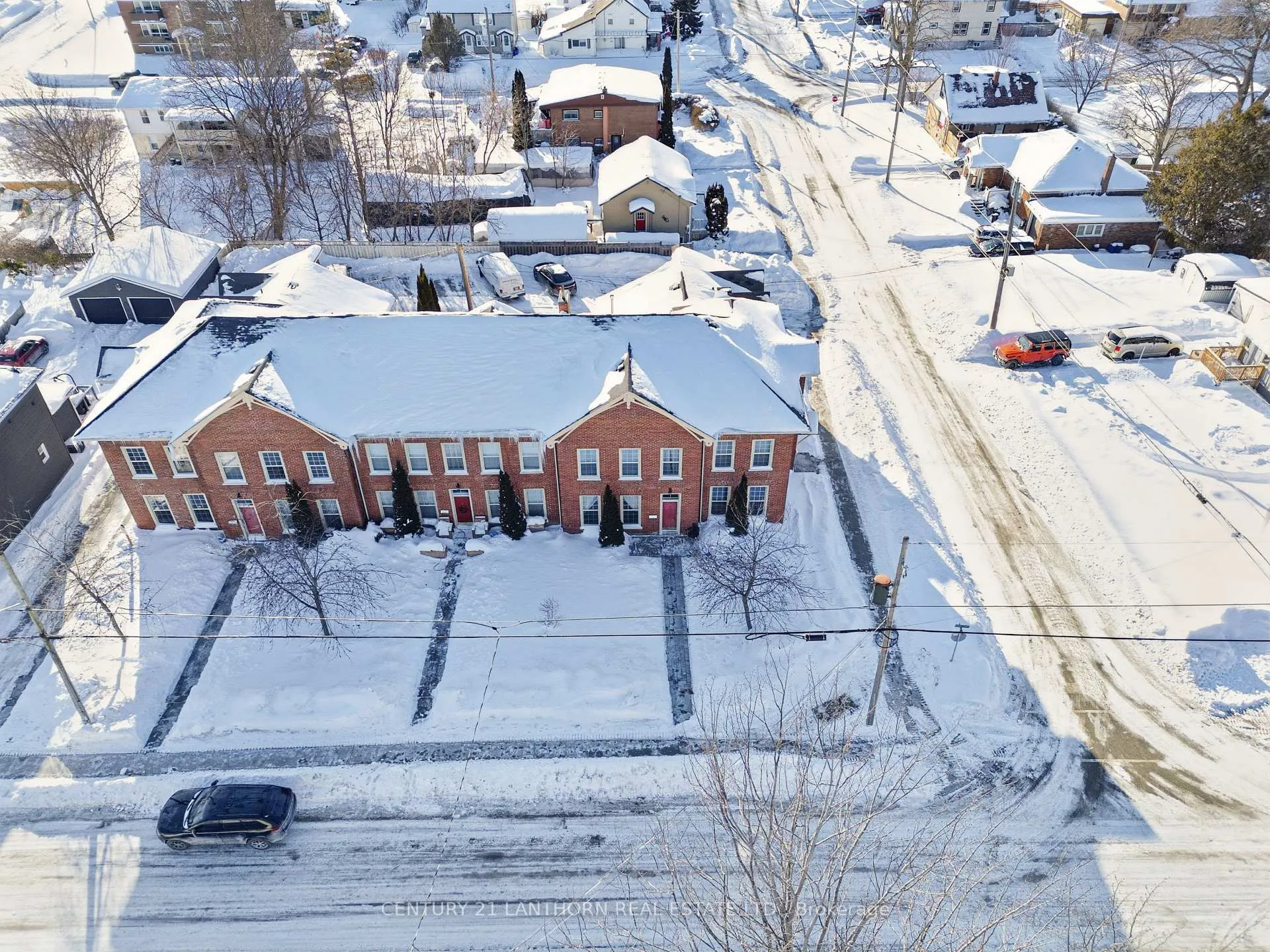 Photo 25 of 48 Queen Street, Quinte West, Trenton Ward — HOMEH