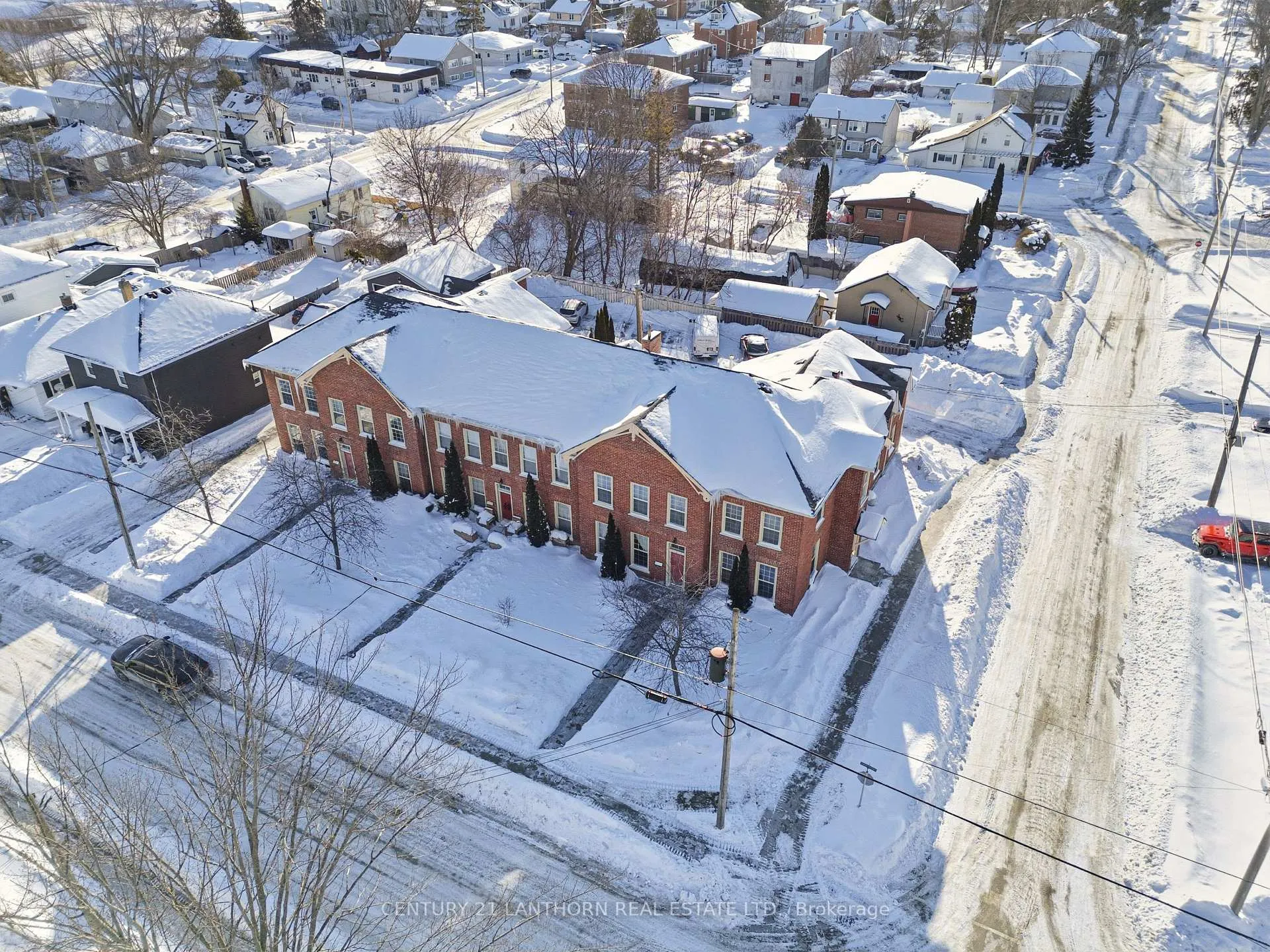 Photo 26 of 48 Queen Street, Quinte West, Trenton Ward — HOMEH