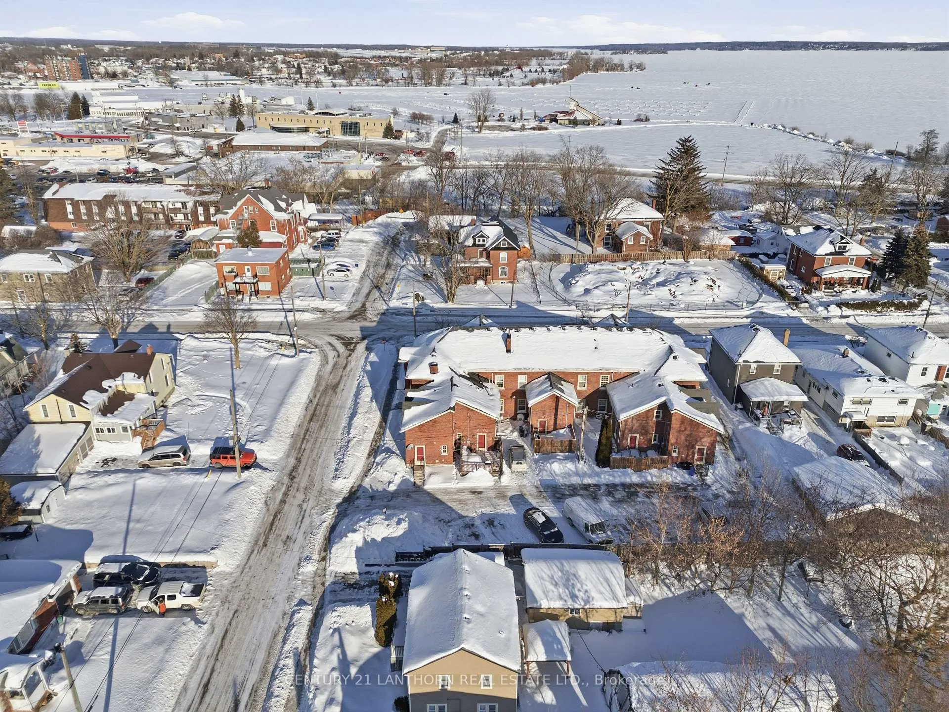 Photo 27 of 48 Queen Street, Quinte West, Trenton Ward — HOMEH