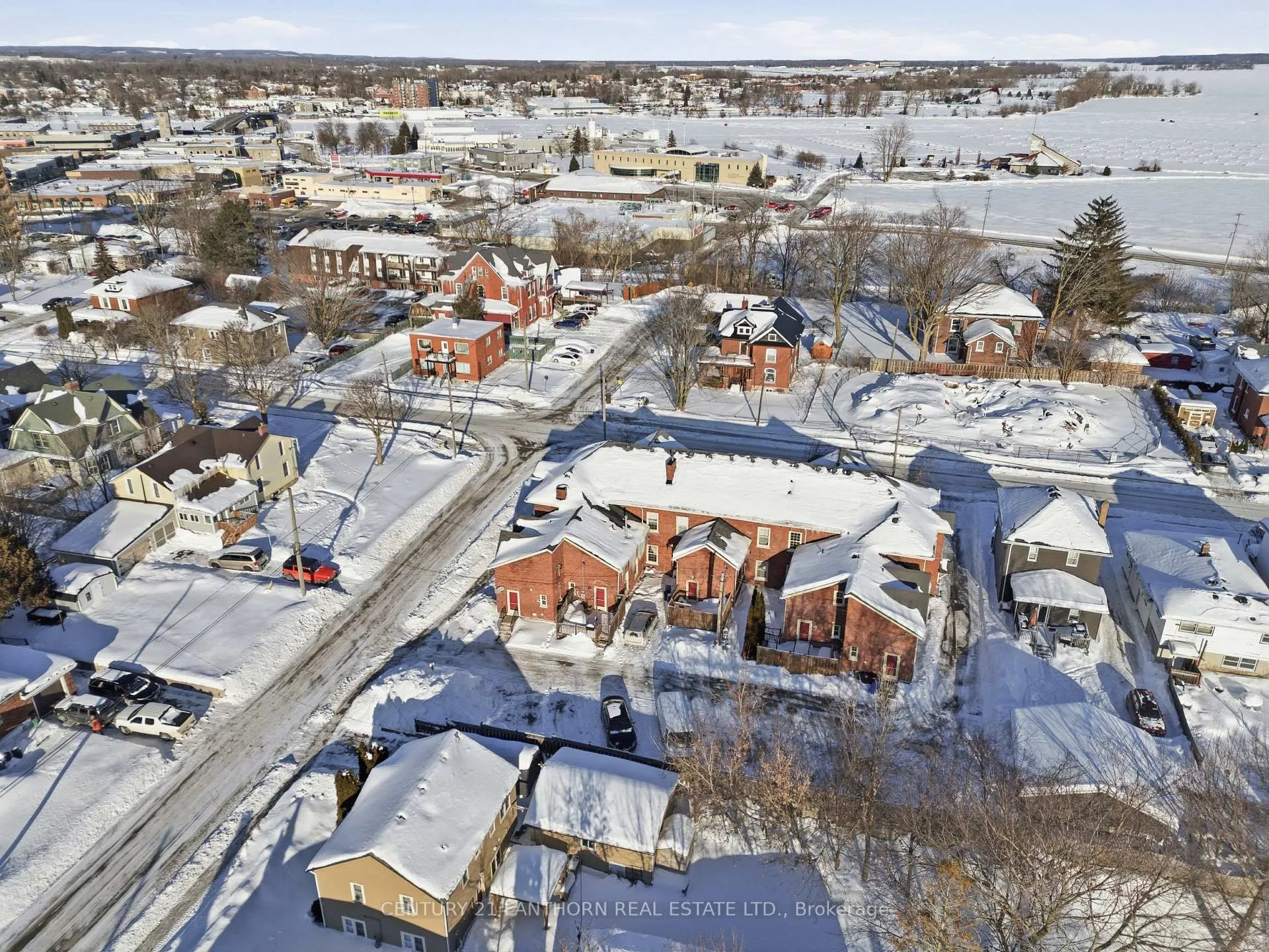 Photo 28 of 48 Queen Street, Quinte West, Trenton Ward — HOMEH