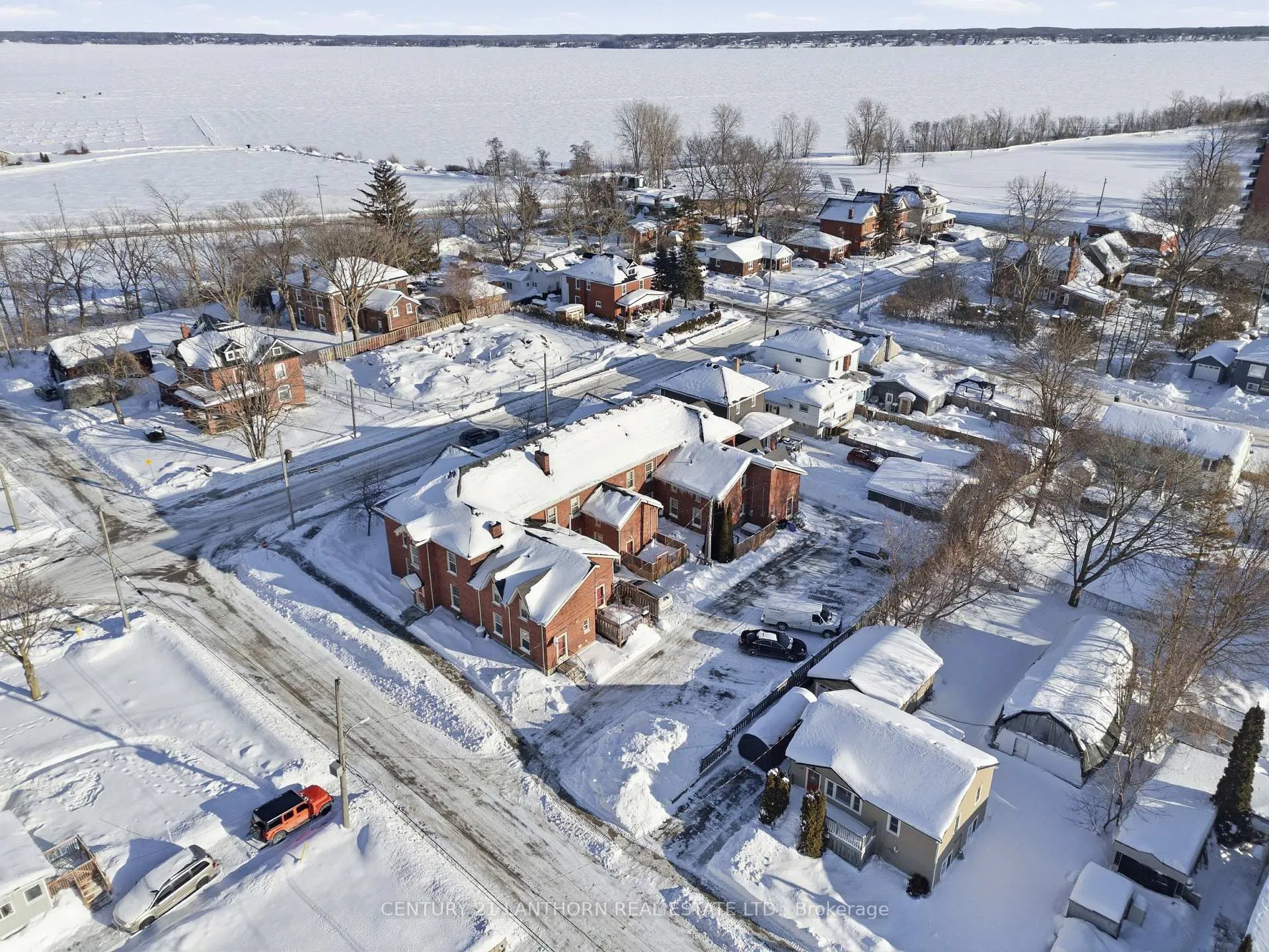 Photo 29 of 48 Queen Street, Quinte West, Trenton Ward — HOMEH