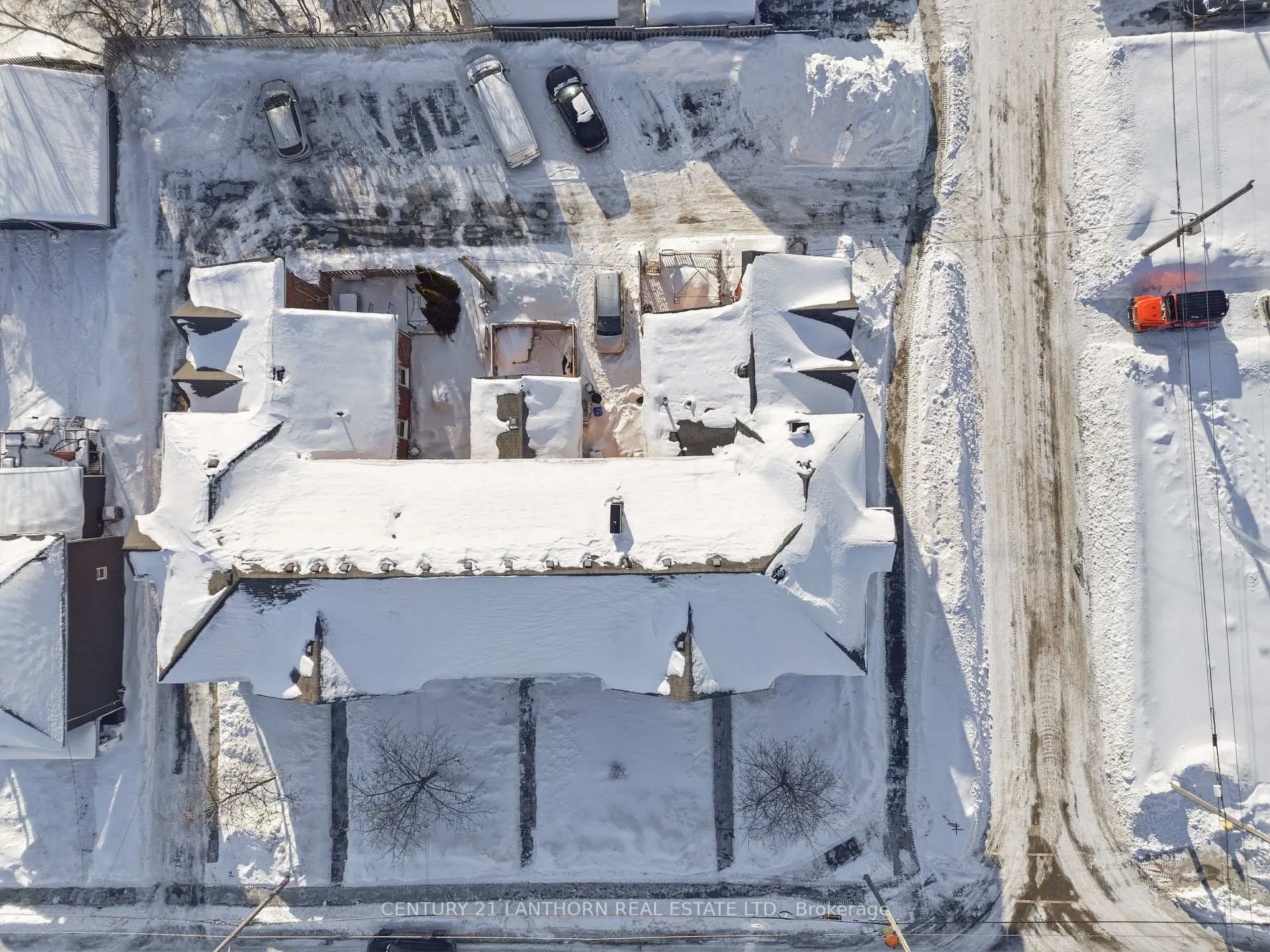 Photo 30 of 48 Queen Street, Quinte West, Trenton Ward — HOMEH