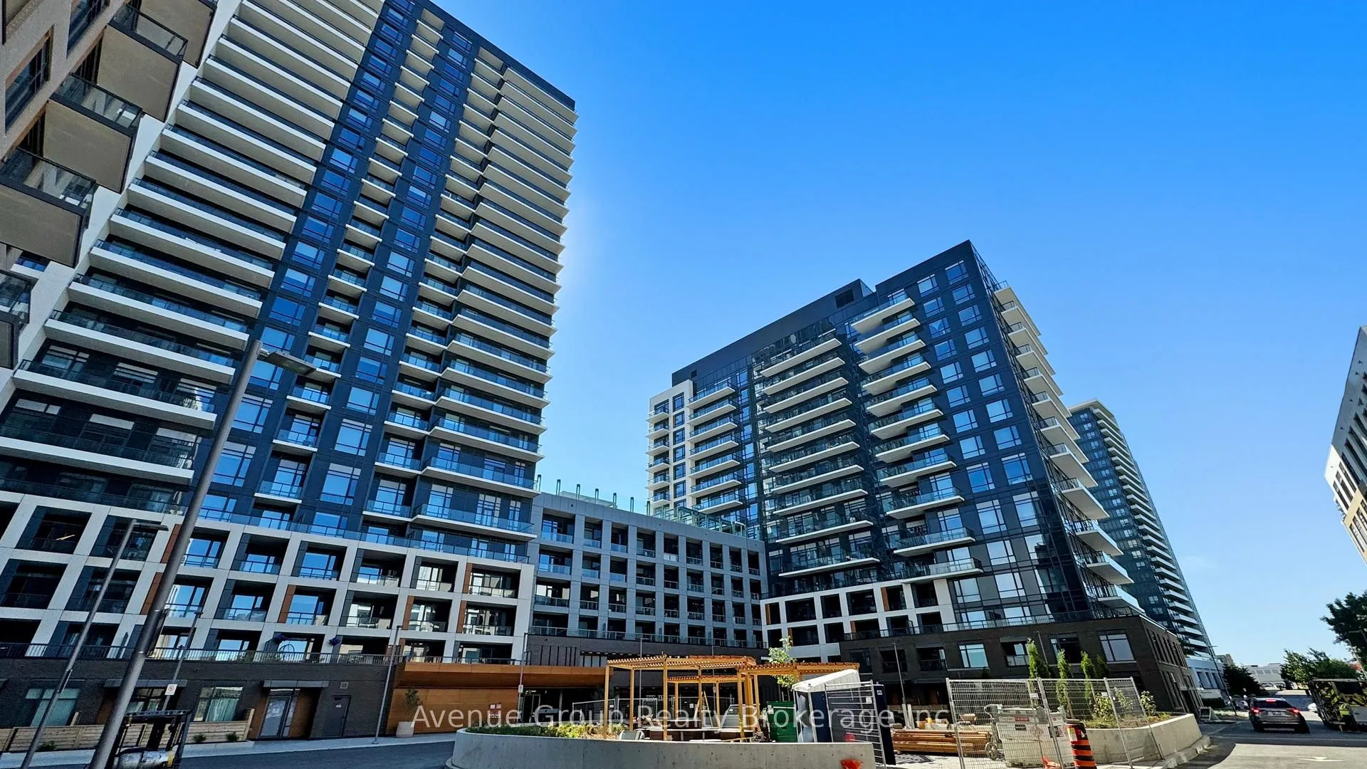 Photo 1 of Unit B-1510, 7950 Bathurst Street, Vaughan, Beverley Glen — HOMEH