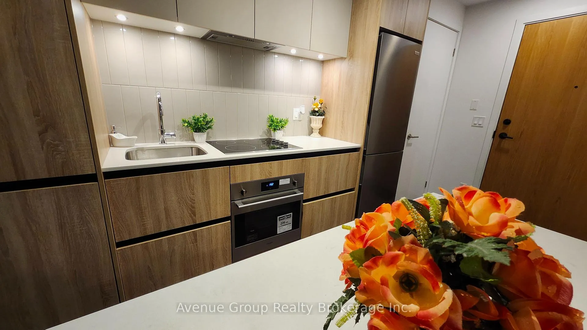 Photo 18 of Unit B-1510, 7950 Bathurst Street, Vaughan, Beverley Glen — HOMEH