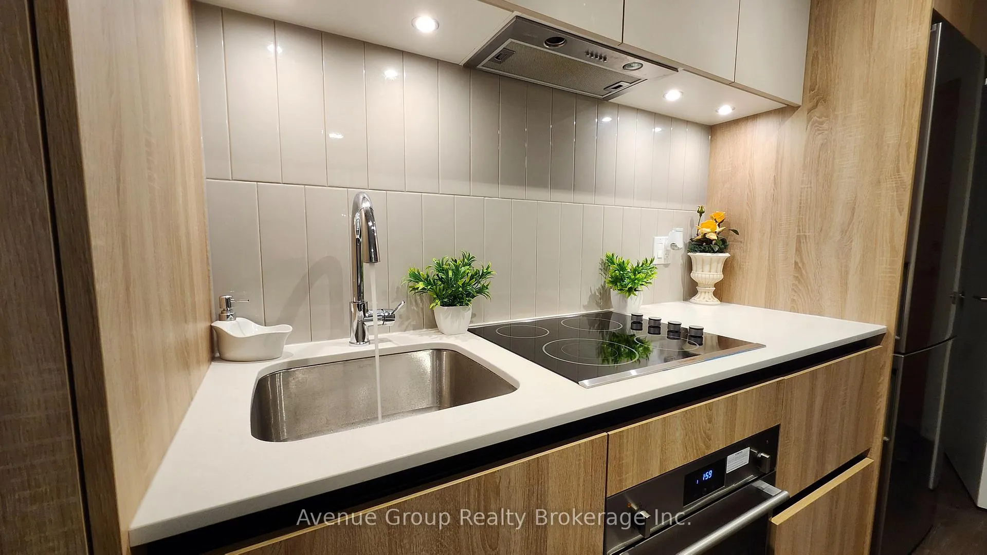 Photo 19 of Unit B-1510, 7950 Bathurst Street, Vaughan, Beverley Glen — HOMEH