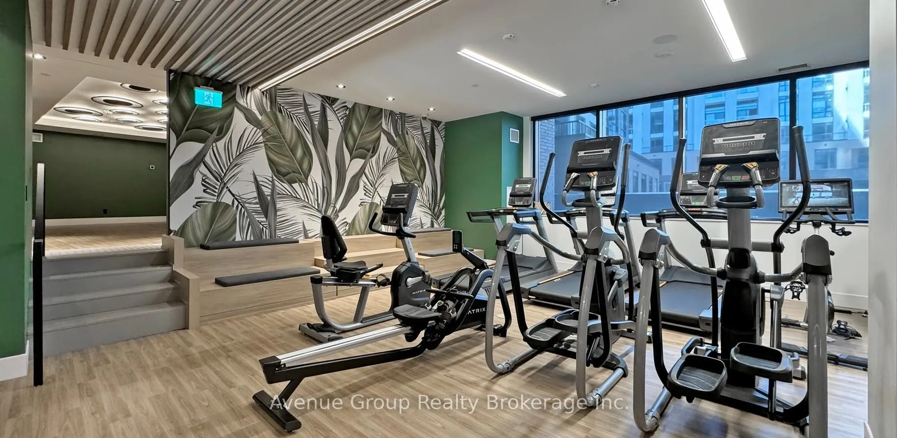 Photo 25 of Unit B-1510, 7950 Bathurst Street, Vaughan, Beverley Glen — HOMEH