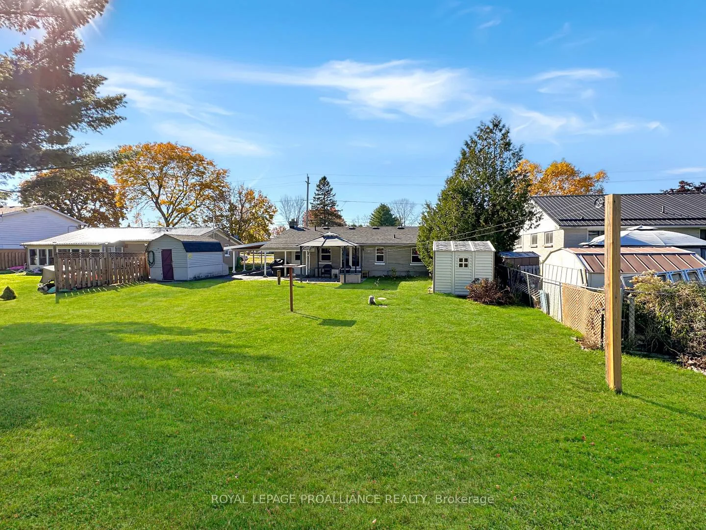 Photo 26 of 40 Ashley Street, Belleville, Thurlow Ward — HOMEH