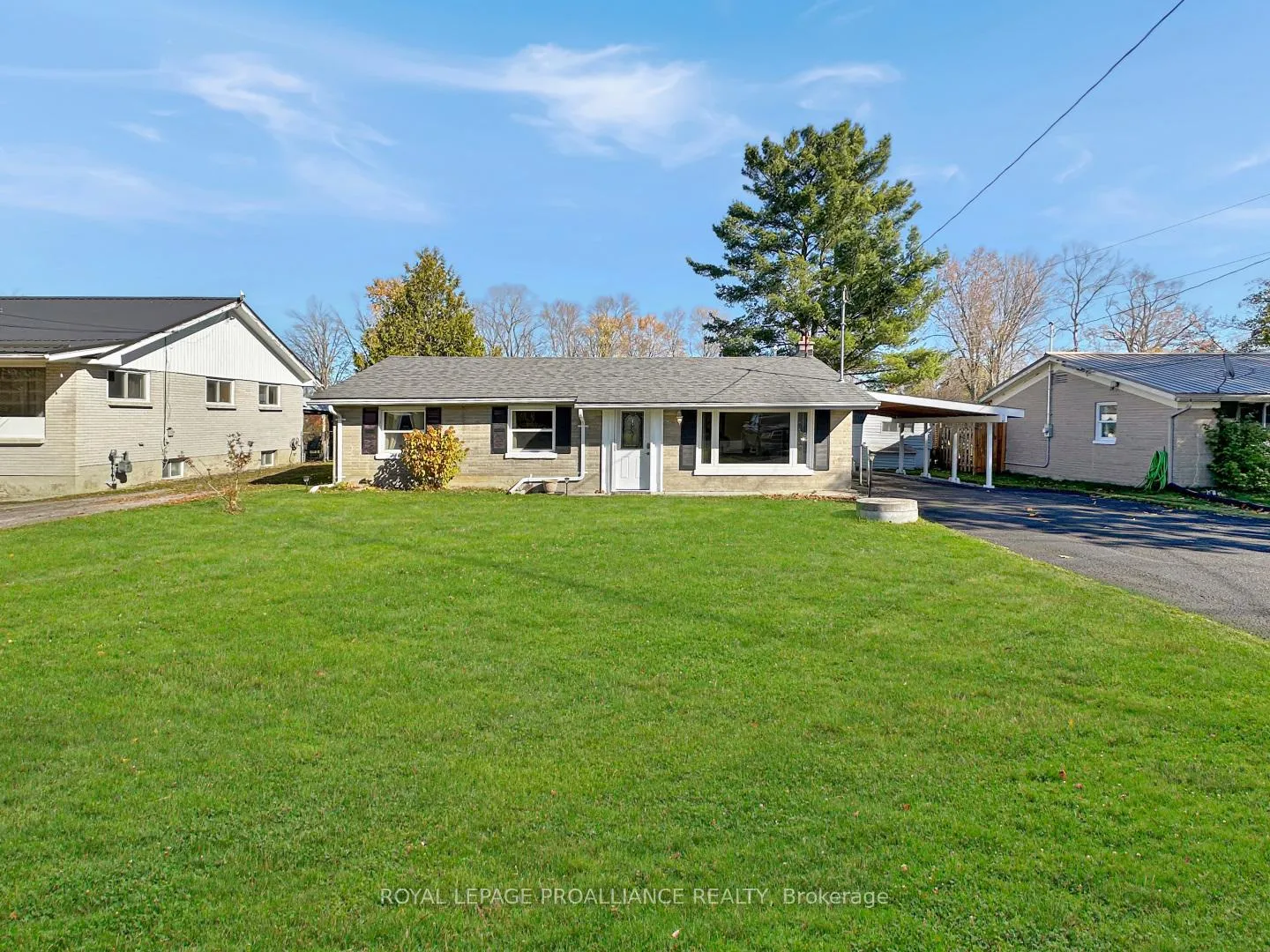 Photo 31 of 40 Ashley Street, Belleville, Thurlow Ward — HOMEH
