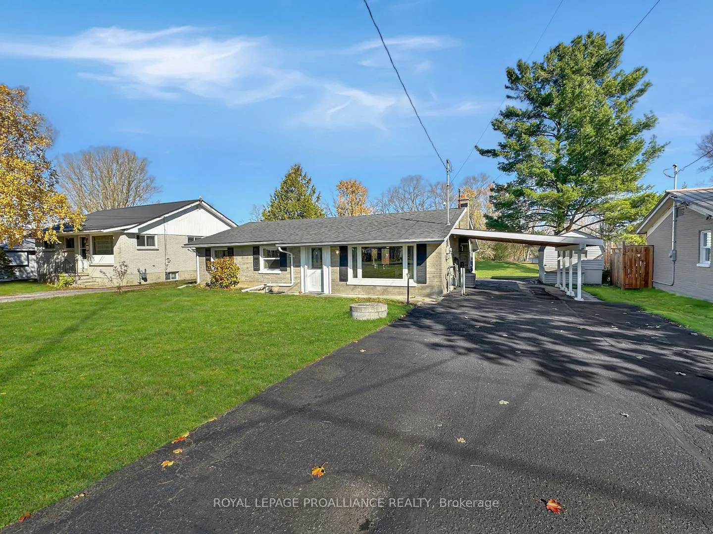 Photo 33 of 40 Ashley Street, Belleville, Thurlow Ward — HOMEH