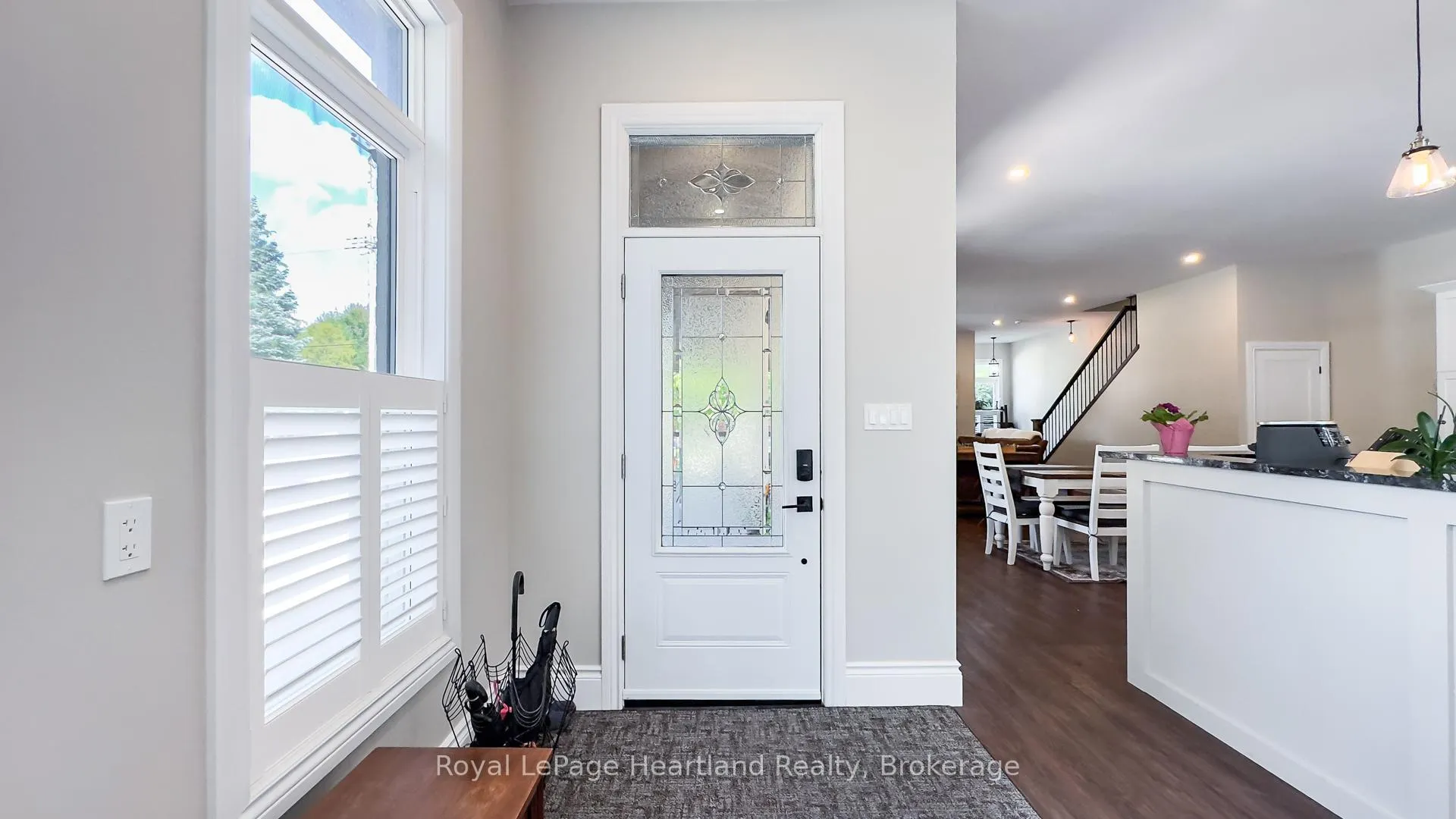 Photo 3 of 192 Albert Street, Central Huron, Clinton — HOMEH