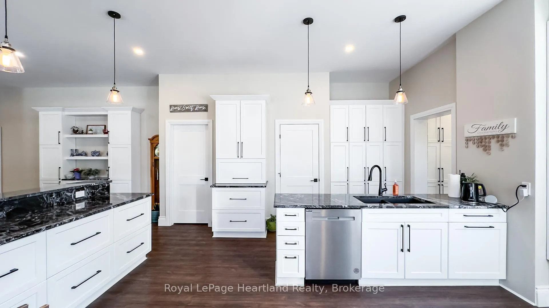Photo 6 of 192 Albert Street, Central Huron, Clinton — HOMEH