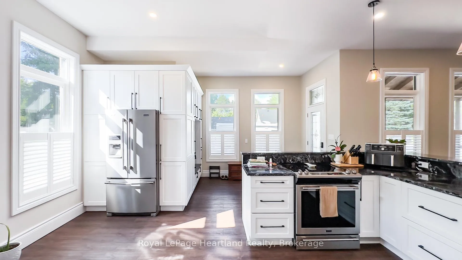 Photo 7 of 192 Albert Street, Central Huron, Clinton — HOMEH
