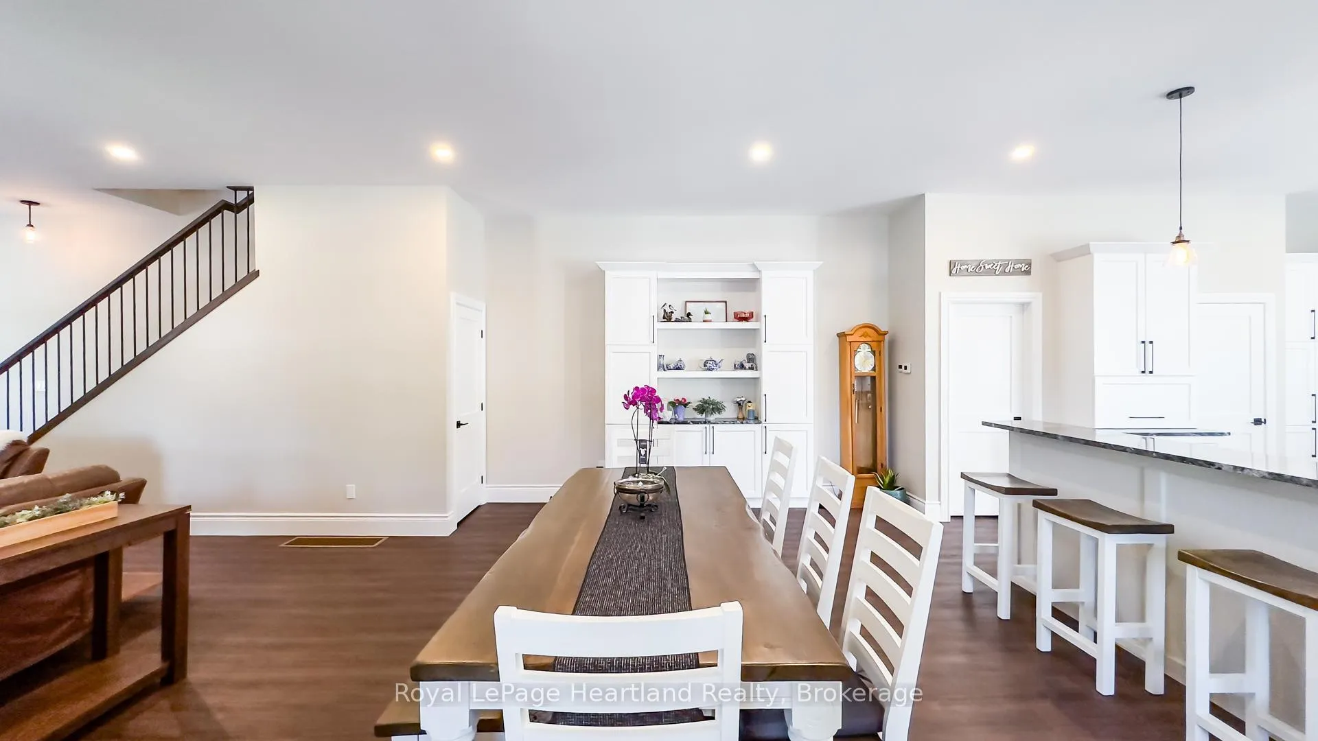 Photo 14 of 192 Albert Street, Central Huron, Clinton — HOMEH