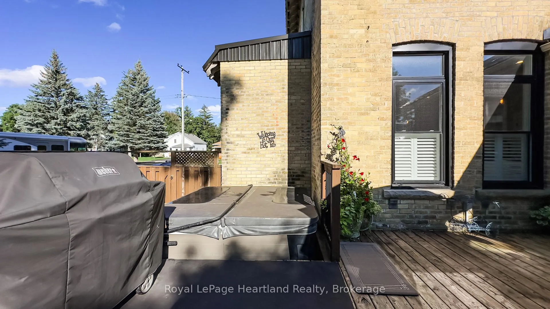Photo 36 of 192 Albert Street, Central Huron, Clinton — HOMEH