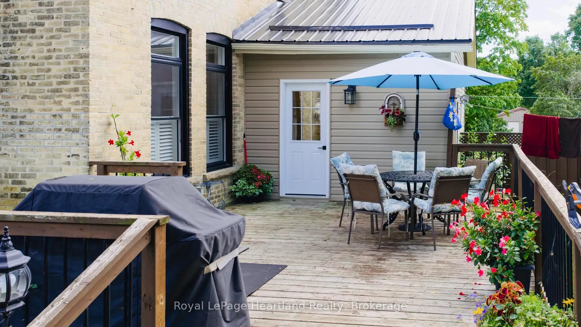 Photo 38 of 192 Albert Street, Central Huron, Clinton — HOMEH