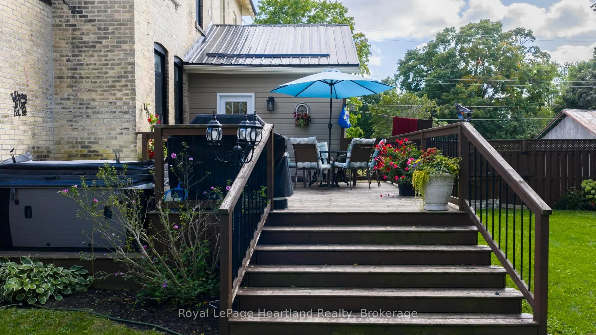 Photo 42 of 192 Albert Street, Central Huron, Clinton — HOMEH