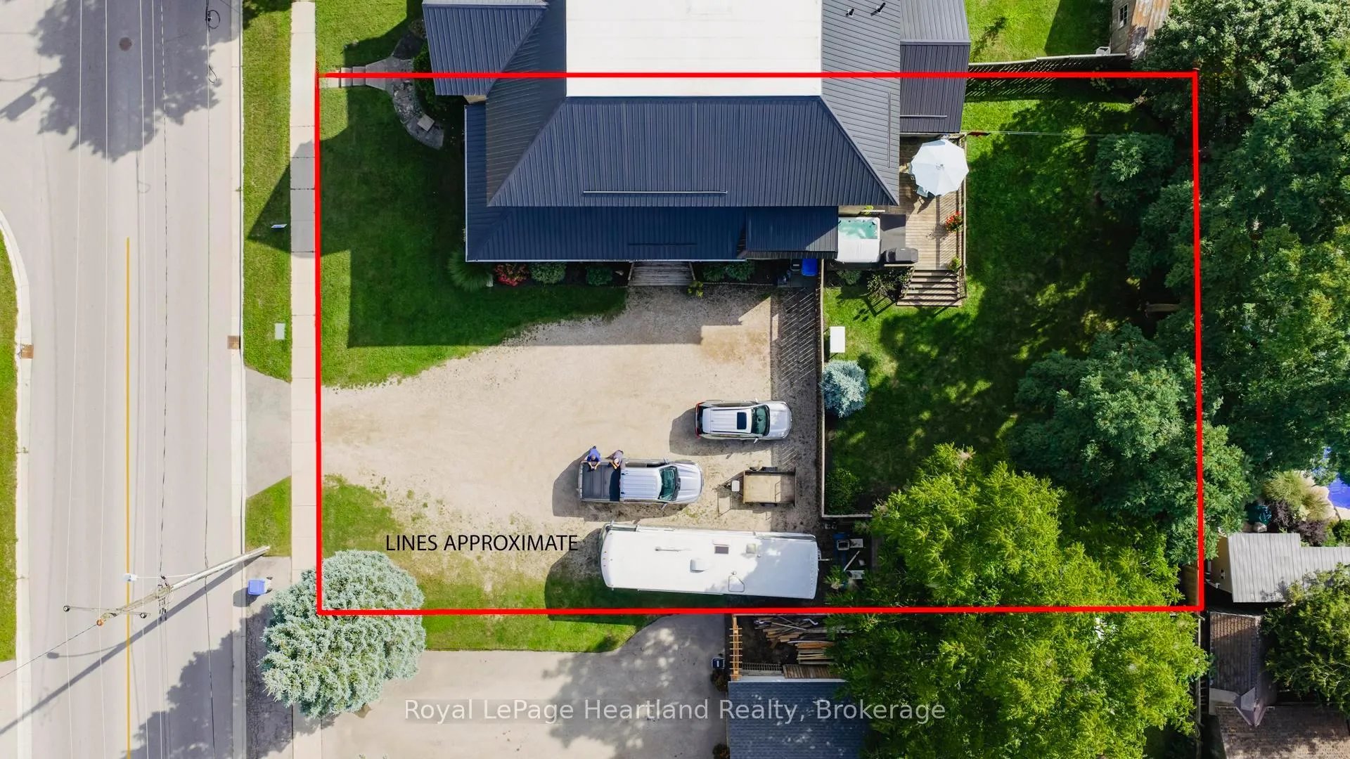 Photo 44 of 192 Albert Street, Central Huron, Clinton — HOMEH
