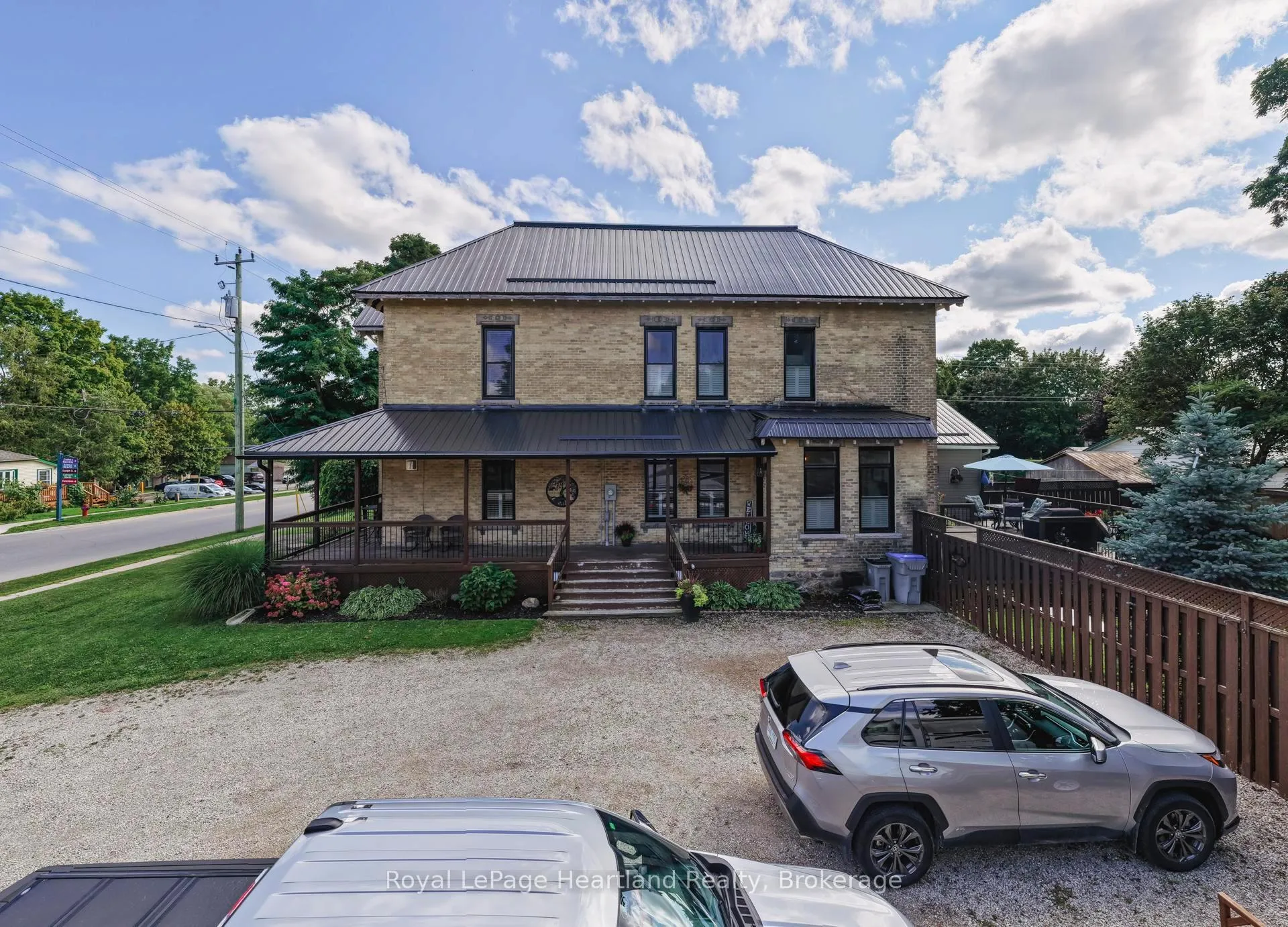 Photo 46 of 192 Albert Street, Central Huron, Clinton — HOMEH