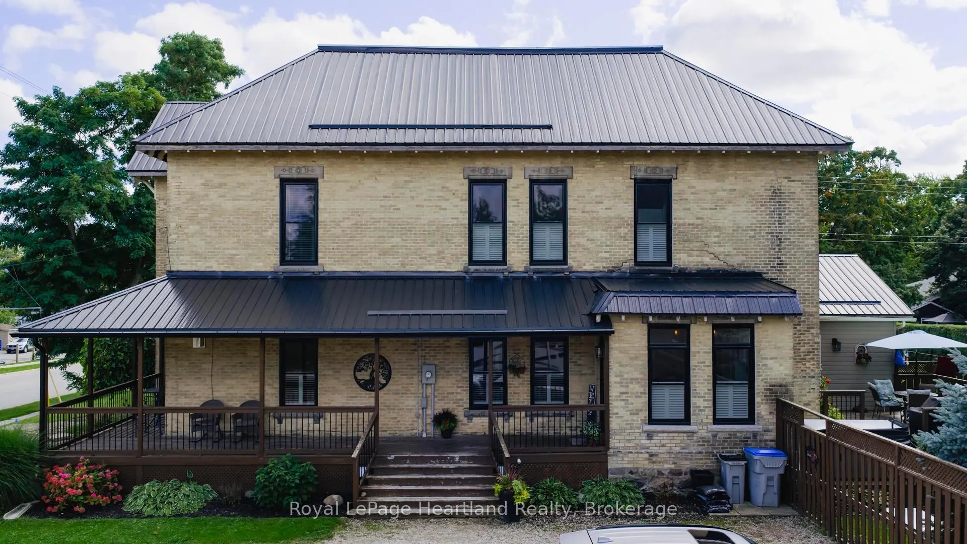 Photo 48 of 192 Albert Street, Central Huron, Clinton — HOMEH