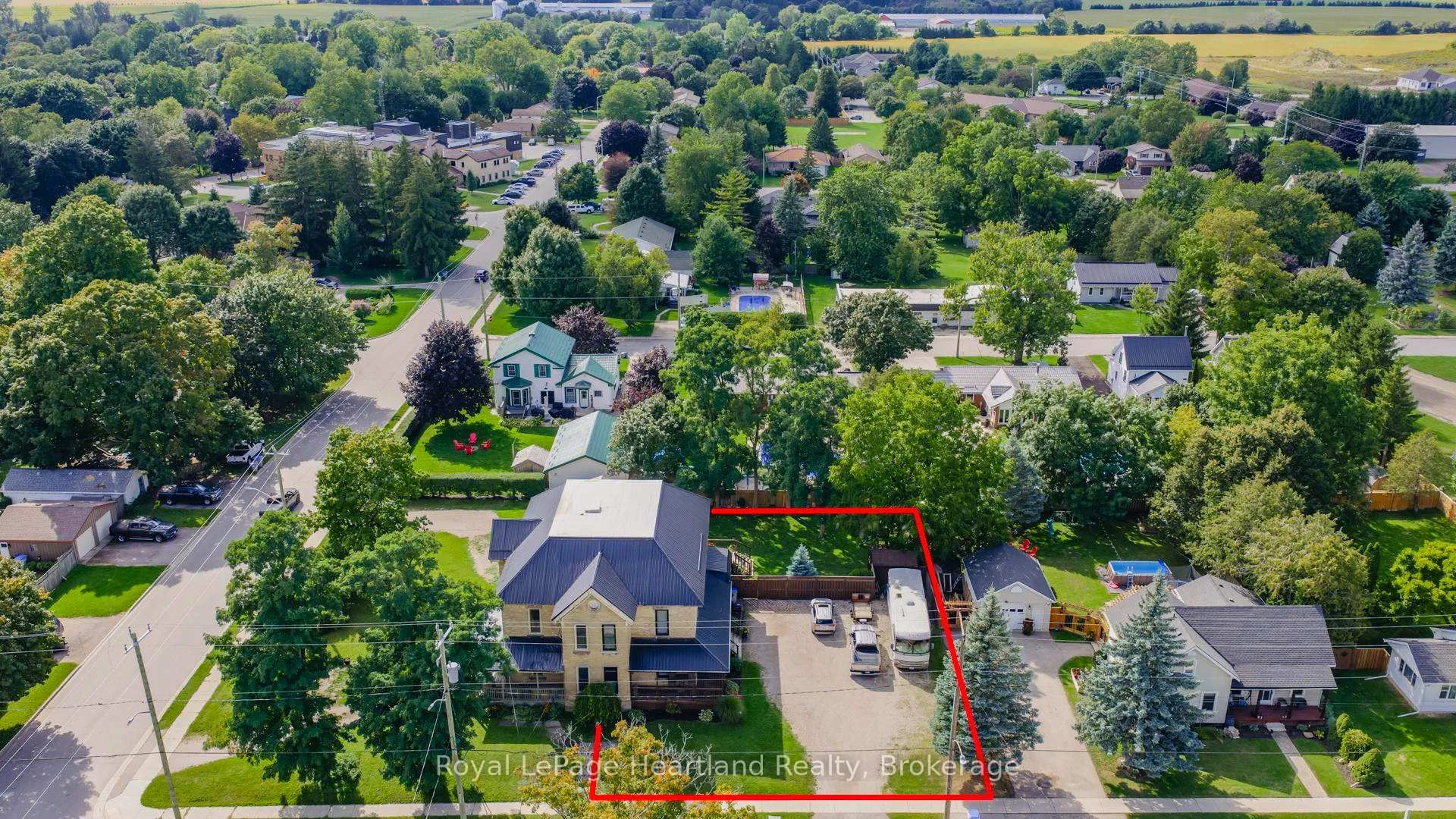 Photo 49 of 192 Albert Street, Central Huron, Clinton — HOMEH