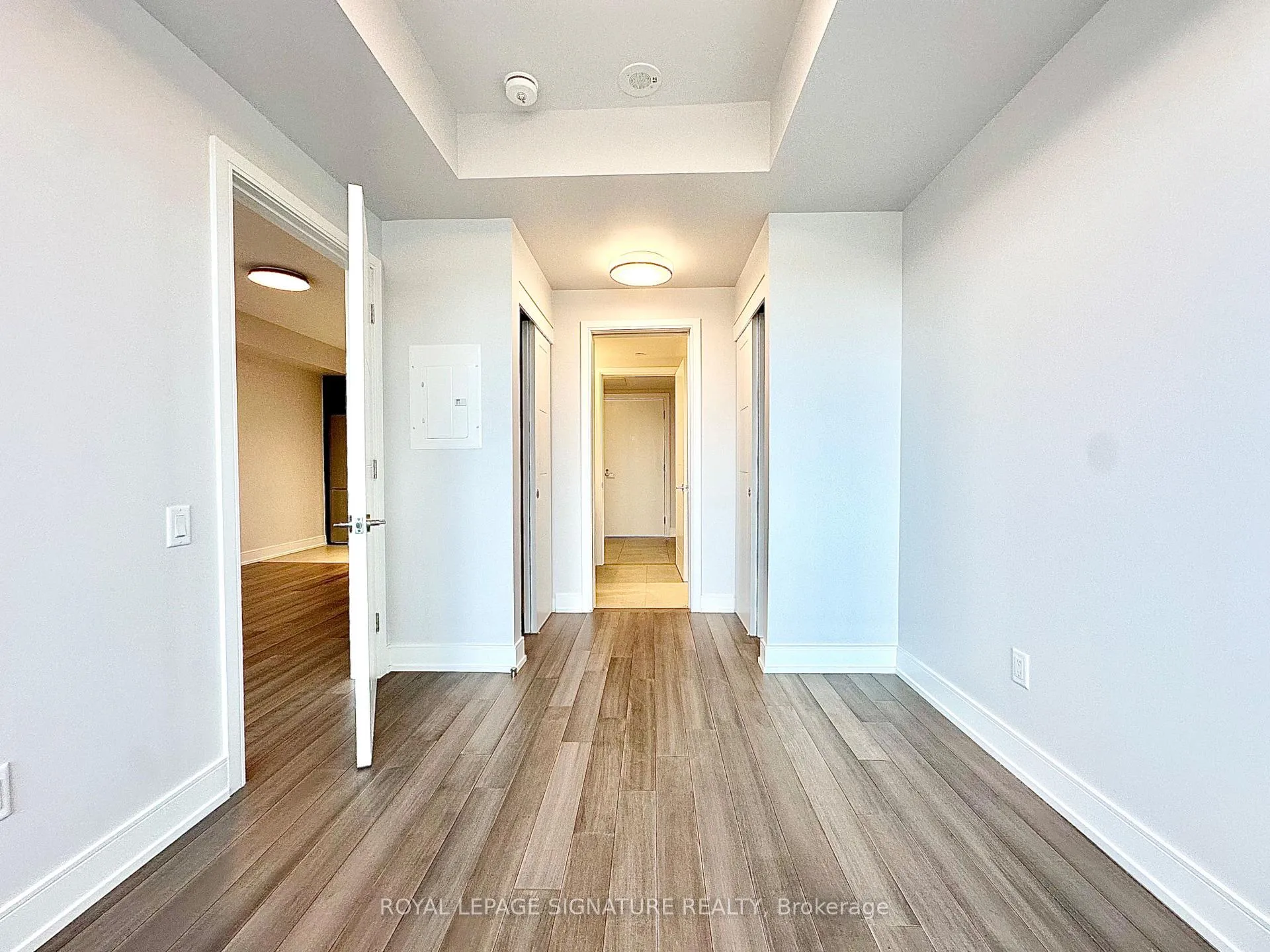 Photo 9 of Unit 411, 2525 Bathurst Street, Toronto, Forest Hill North — HOMEH