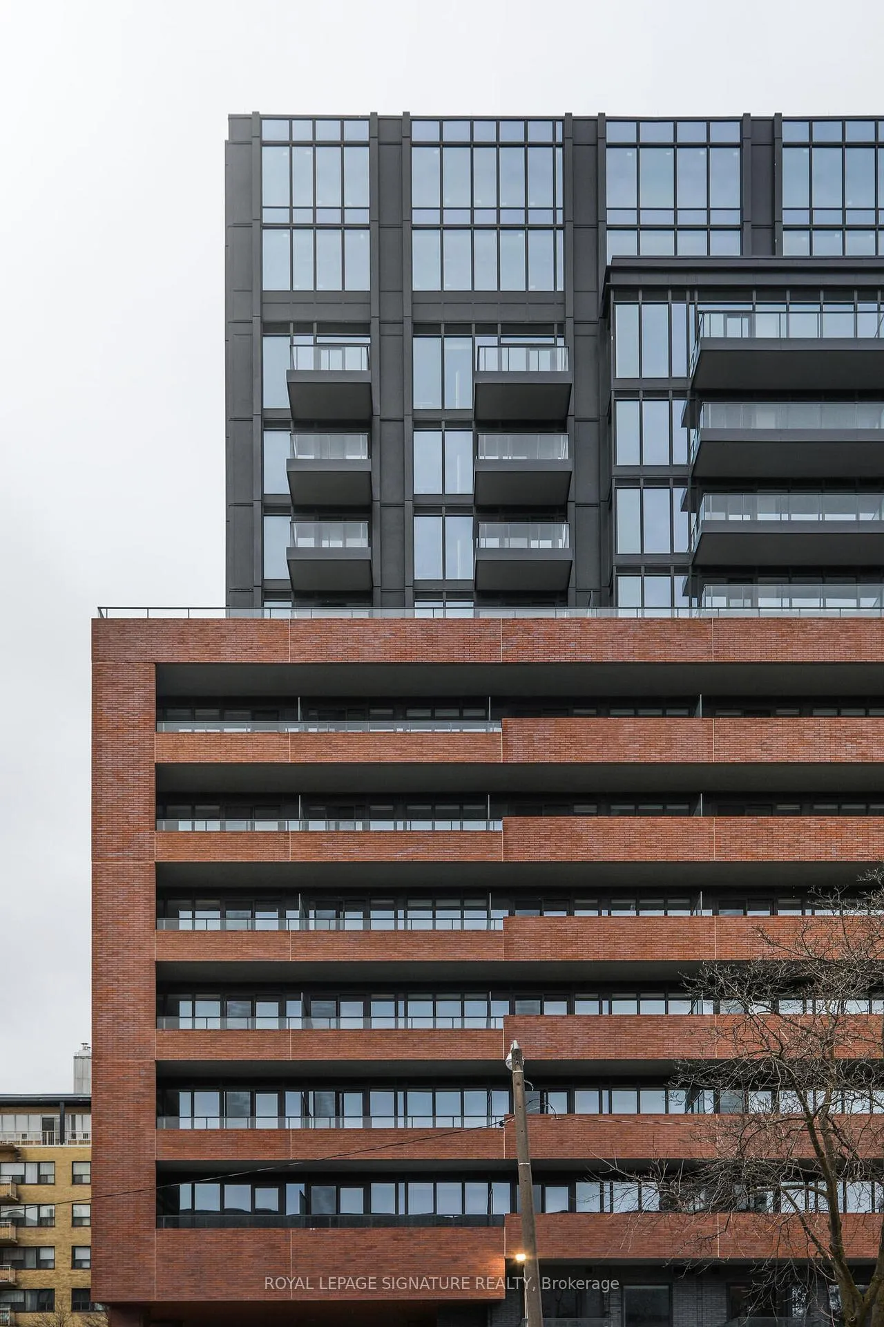 Photo 17 of Unit 411, 2525 Bathurst Street, Toronto, Forest Hill North — HOMEH