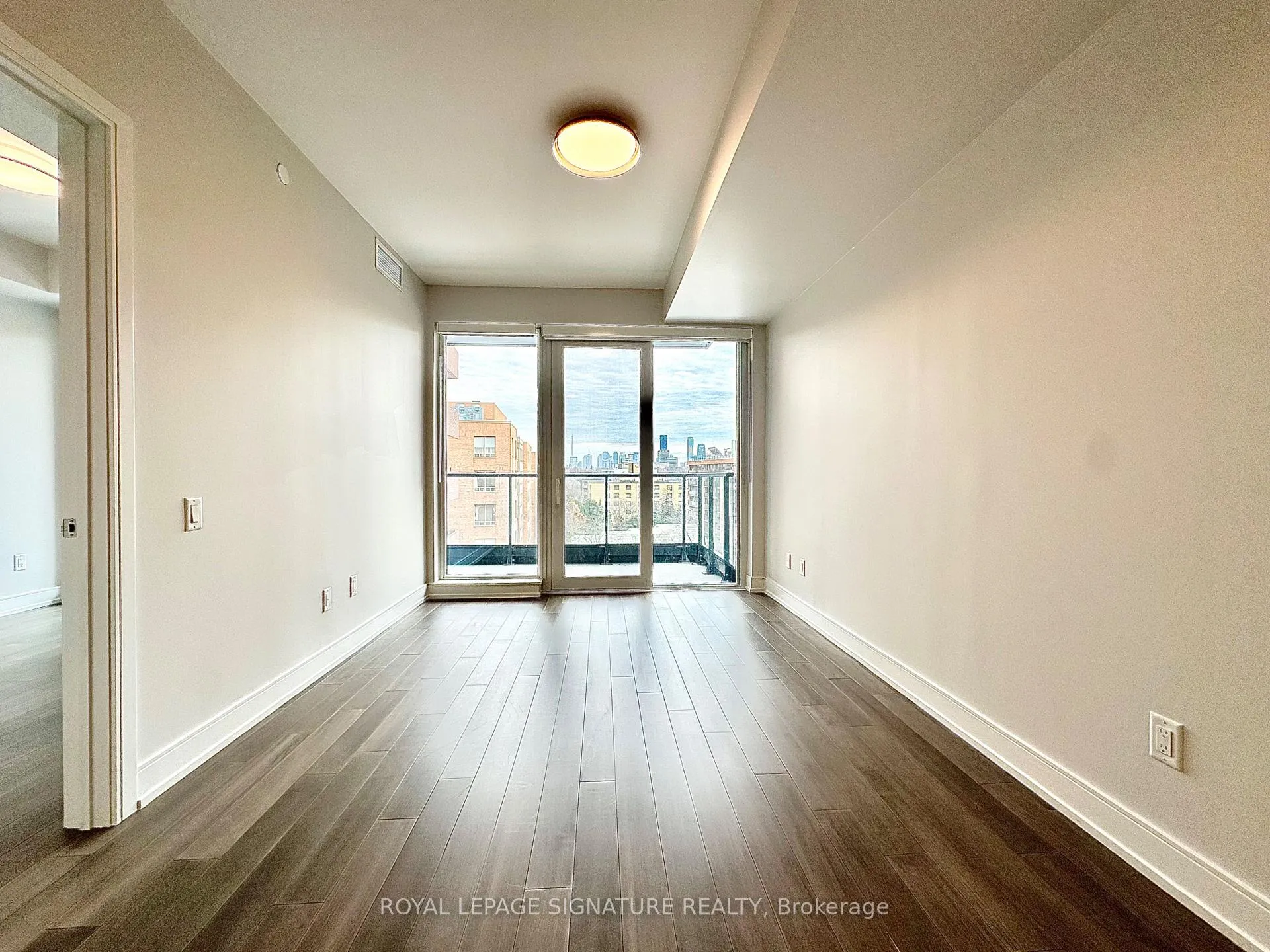 Photo 6 of Unit 602, 2525 Bathurst Street, Toronto, Forest Hill North — HOMEH