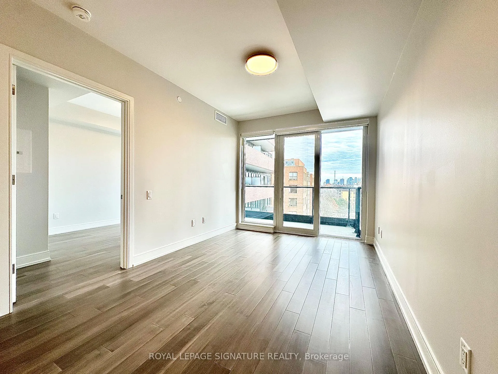 Photo 7 of Unit 602, 2525 Bathurst Street, Toronto, Forest Hill North — HOMEH