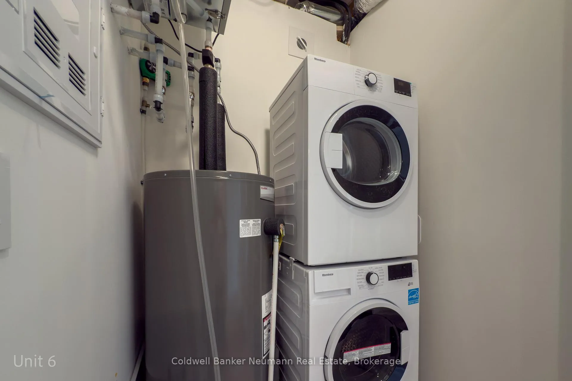 Photo 8 of Unit 6, 14 Stevenson Street N, Guelph, St. George's — HOMEH
