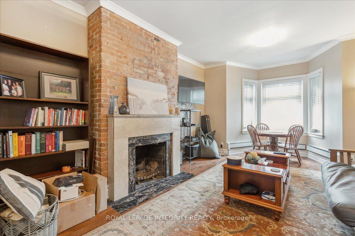 Photo 4 of Unit 1, 468 Besserer Street, Ottawa, Sandy Hill — HOMEH