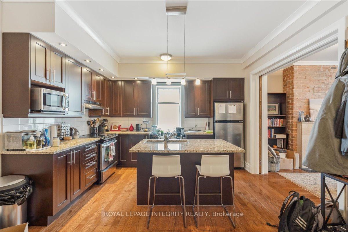 Photo 6 of Unit 1, 468 Besserer Street, Ottawa, Sandy Hill — HOMEH