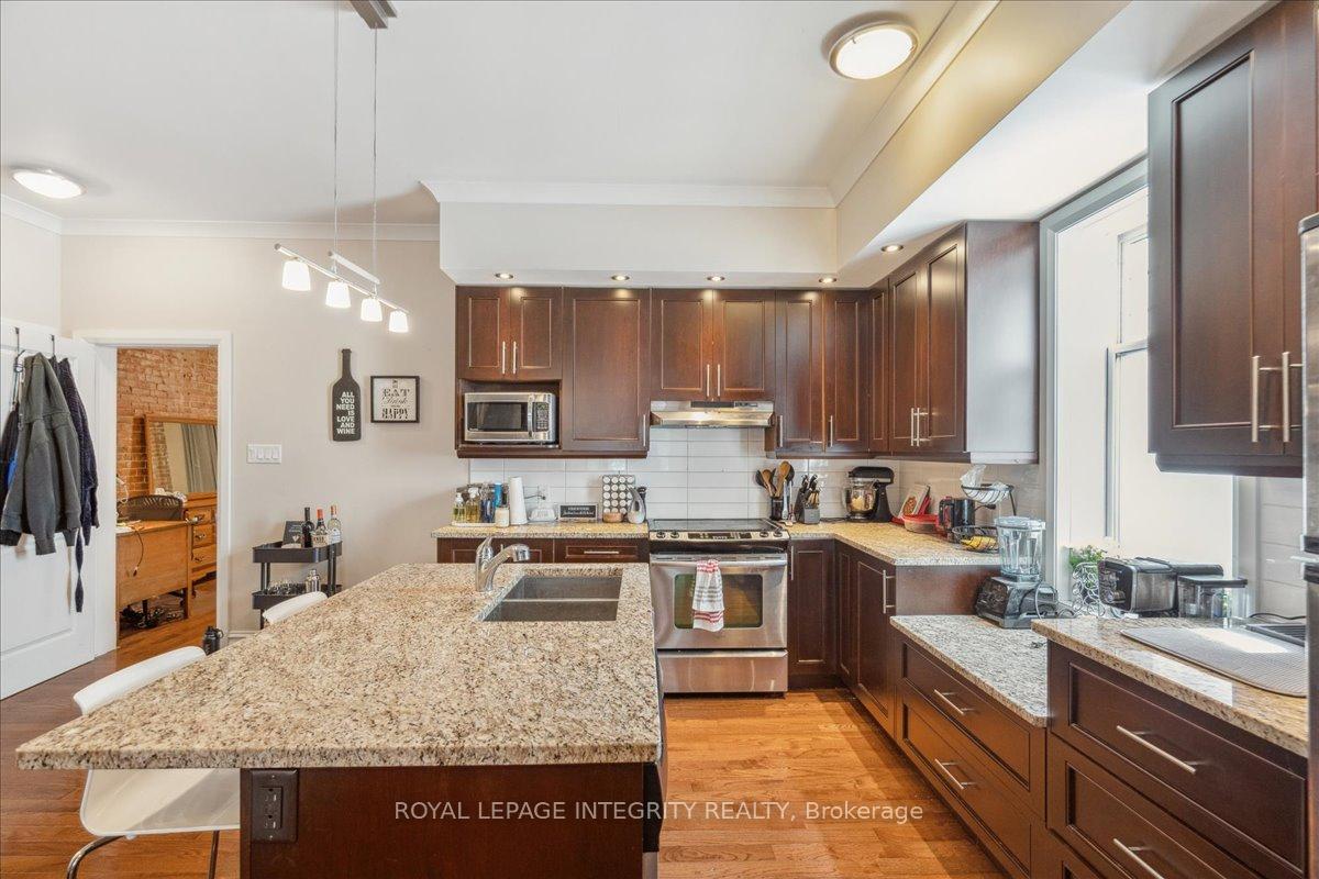 Photo 7 of Unit 1, 468 Besserer Street, Ottawa, Sandy Hill — HOMEH