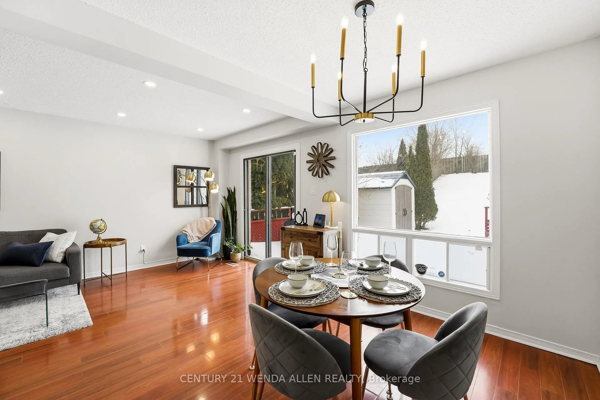 Photo 14 of 1230 Delmark Court, Oshawa, Donevan — HOMEH
