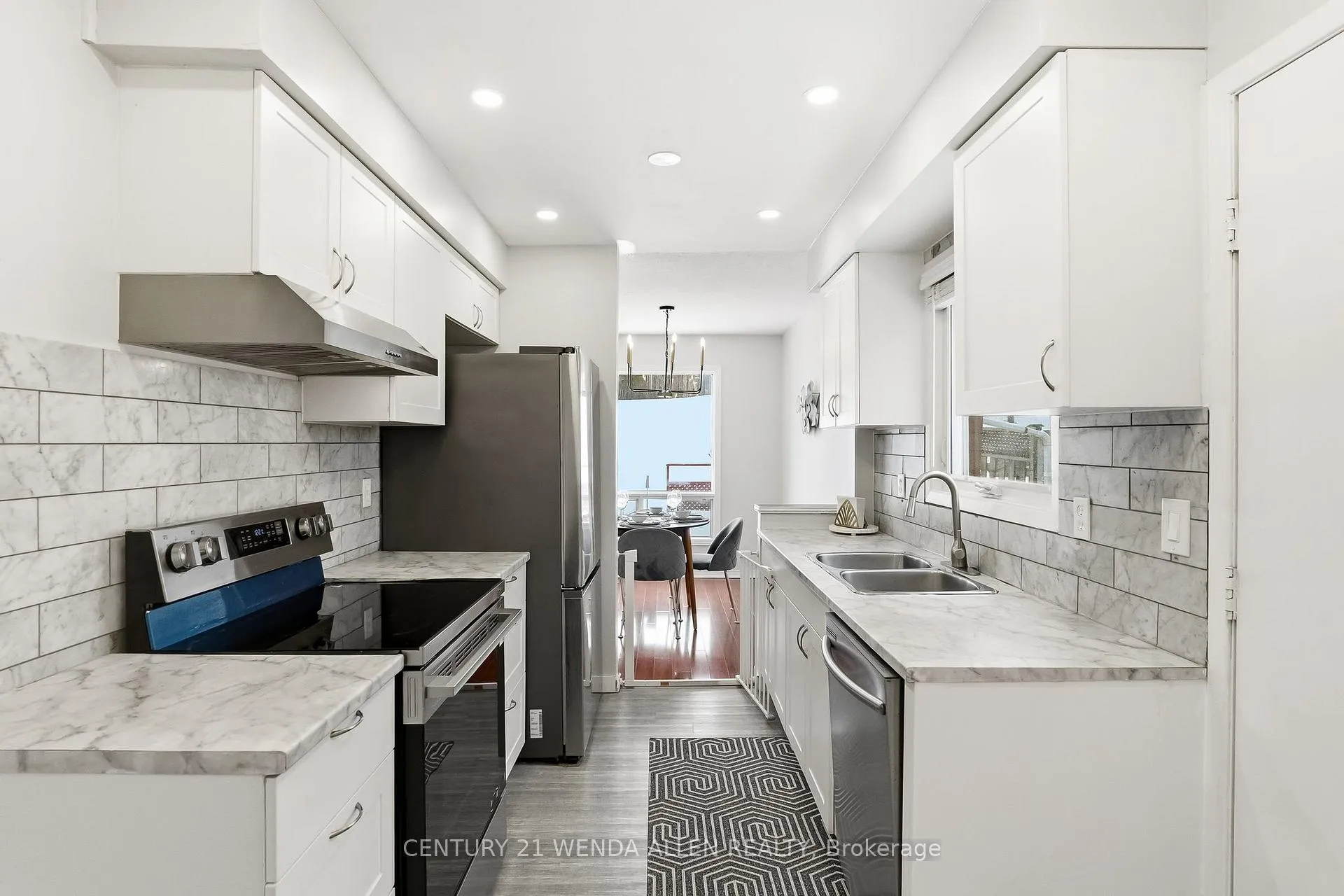 Photo 18 of 1230 Delmark Court, Oshawa, Donevan — HOMEH