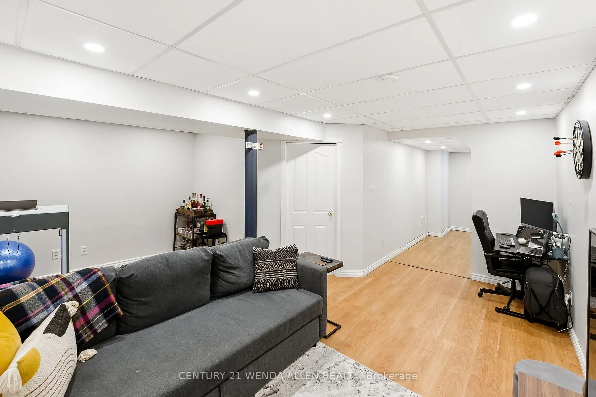 Photo 38 of 1230 Delmark Court, Oshawa, Donevan — HOMEH