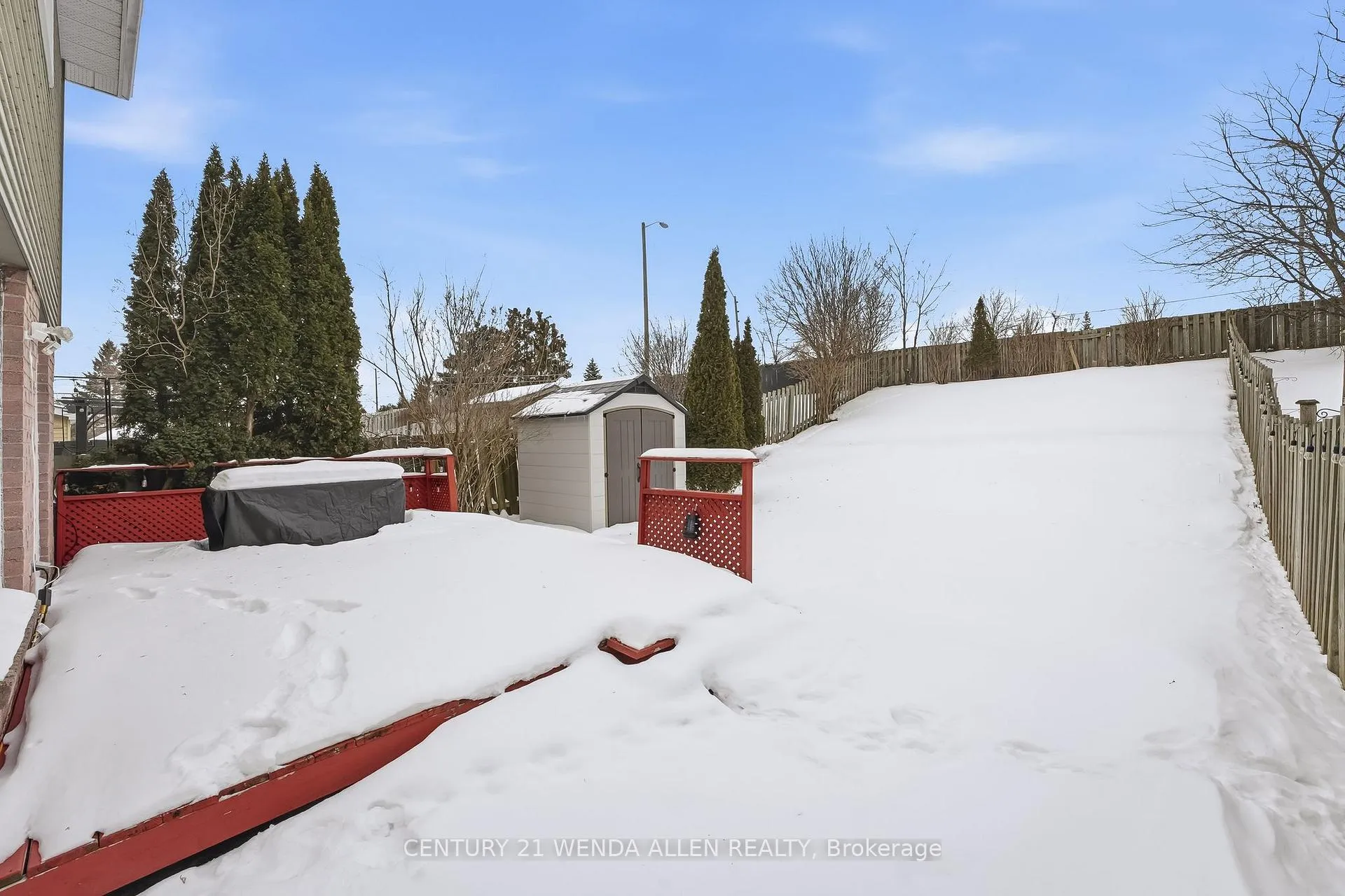 Photo 44 of 1230 Delmark Court, Oshawa, Donevan — HOMEH