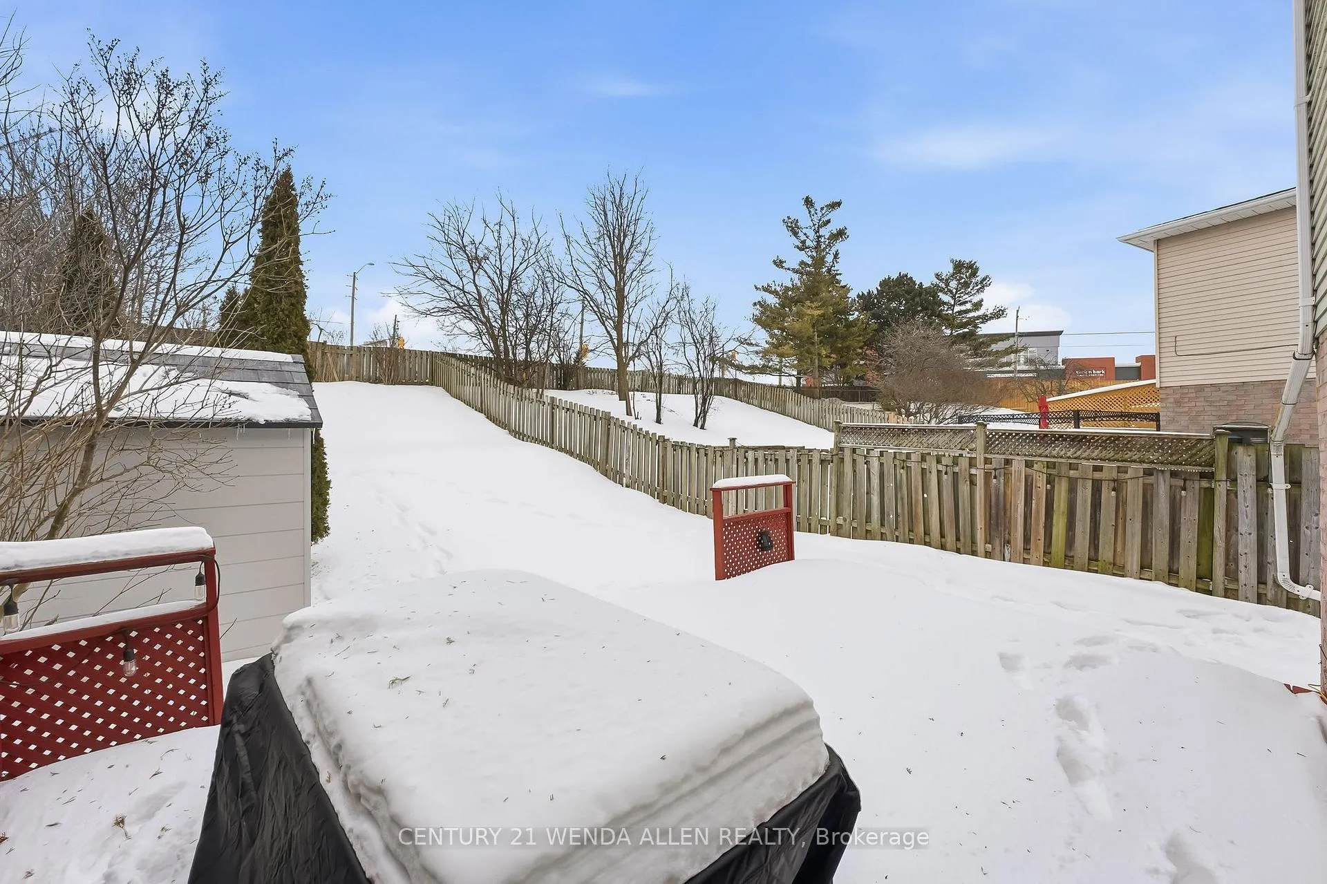 Photo 46 of 1230 Delmark Court, Oshawa, Donevan — HOMEH