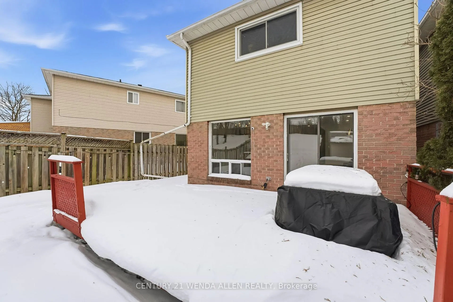Photo 47 of 1230 Delmark Court, Oshawa, Donevan — HOMEH