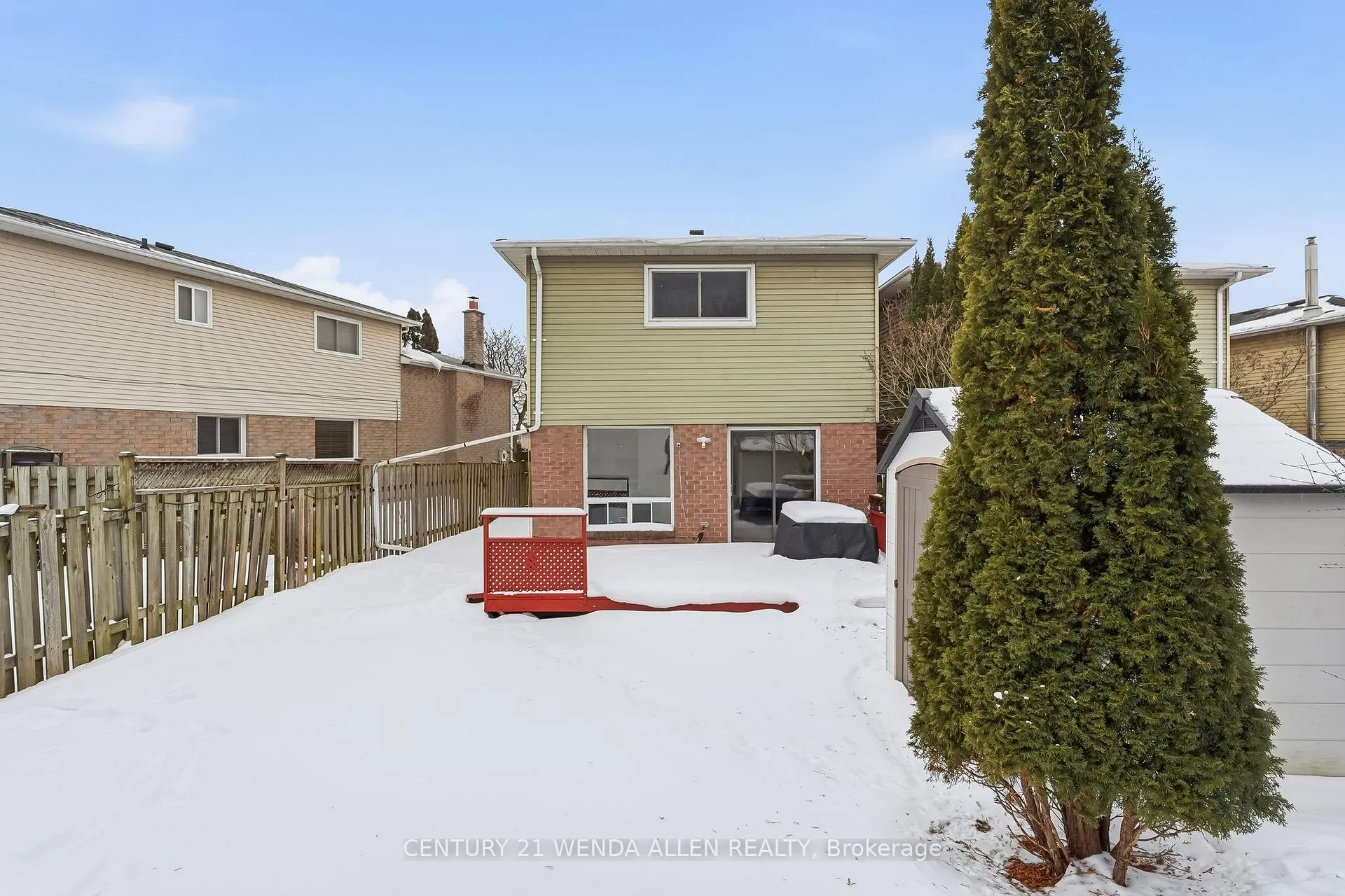 Photo 48 of 1230 Delmark Court, Oshawa, Donevan — HOMEH