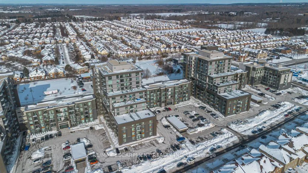 Photo 1 of Unit 327, 450 Dundas Street, Hamilton, Waterdown — HOMEH