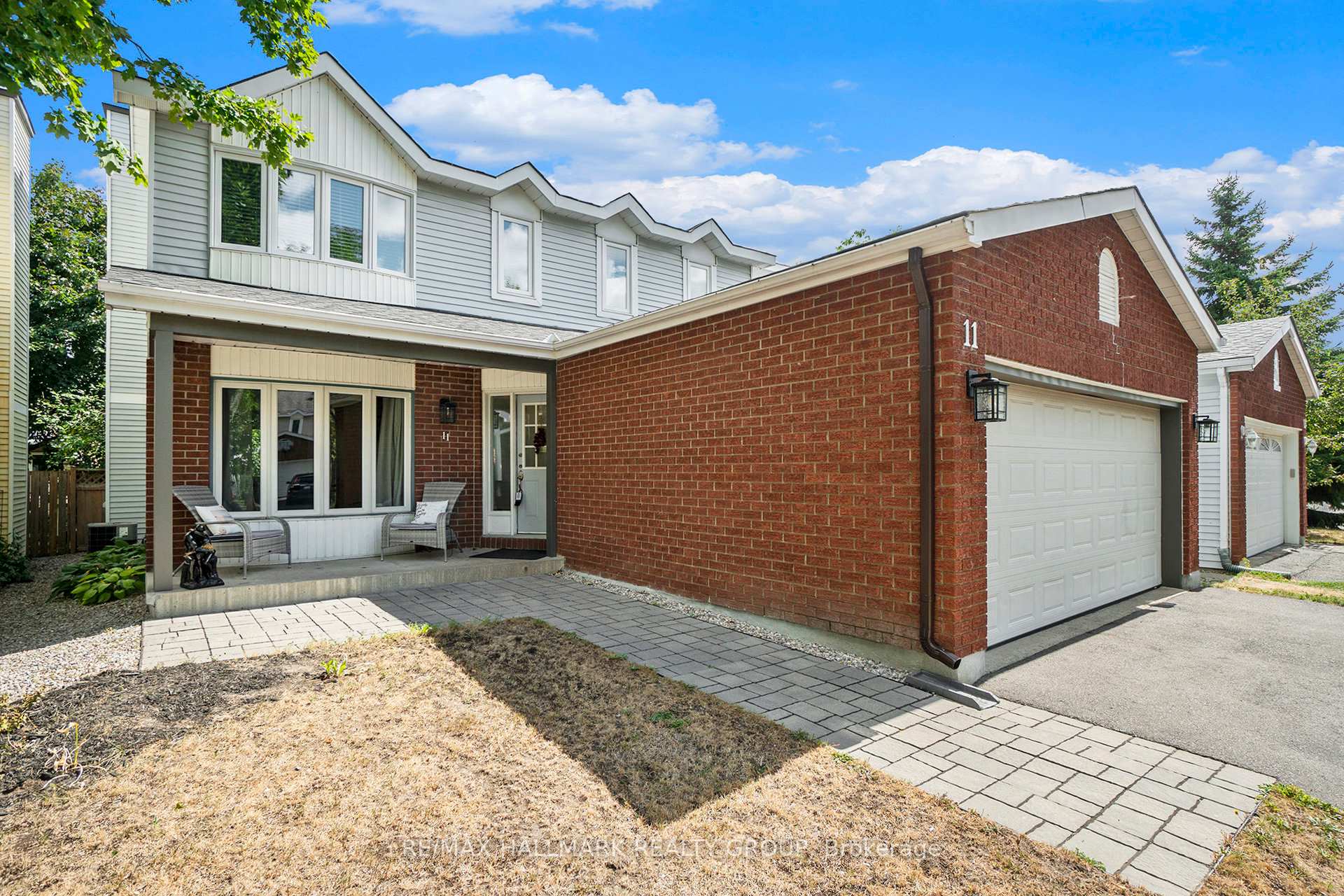 Photo 3 of 11 Ellisson Way, Ottawa, Hunt Club Park — HOMEH