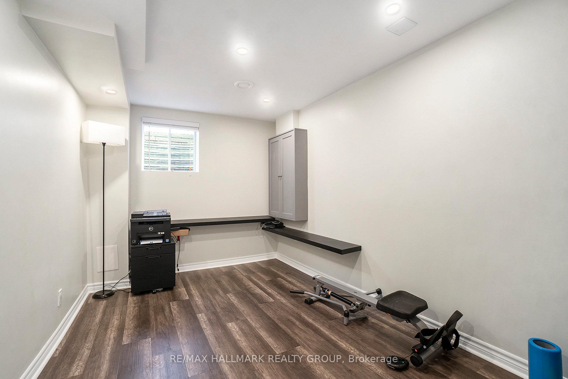 Photo 26 of 11 Ellisson Way, Ottawa, Hunt Club Park — HOMEH