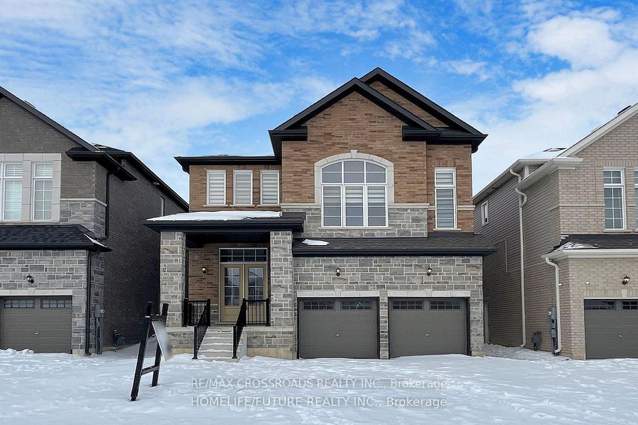 Photo 5 of Unit Bsmt, 103 York Drive, Peterborough, Monaghan Ward 2 — HOMEH